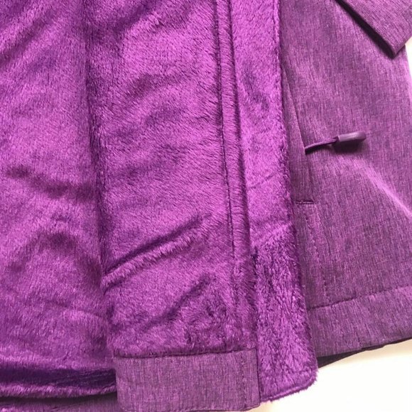 Kirkland Soft Shell Fleece Lined Jacket WaterJACET - Picture 6 of 6